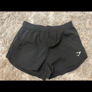 Gym-shark shorts
